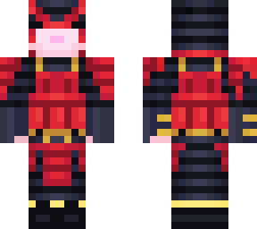 samurai