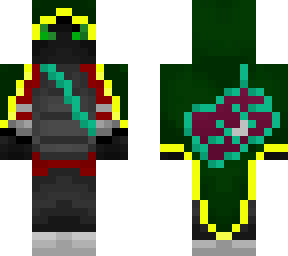 serpent's hand member