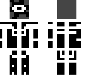 skeleton thing