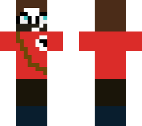 skin alex tiktok (elalexanderghxd) yt