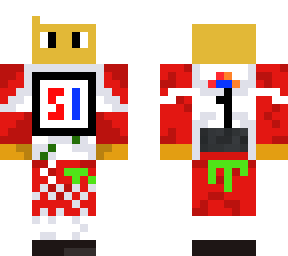 skin na wts wyjazd