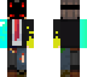 slime 3px skin