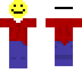 smiley