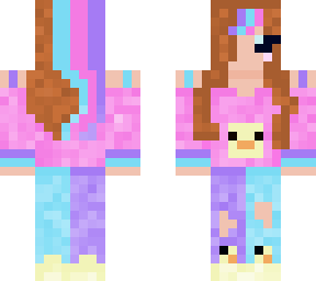 stabbyclaw character :d