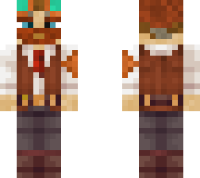 steampunk