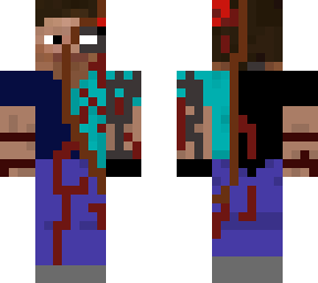 suffer steve