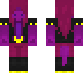 susie (deltarune otherworld)