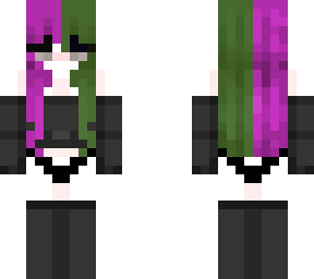 sweater girl