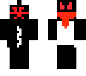 the bad cat