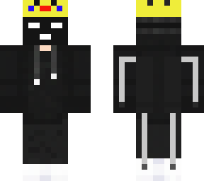 the wither king