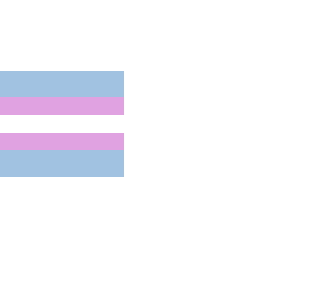 trans pride!