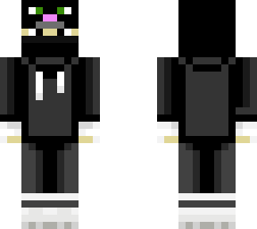 tuxedo cat