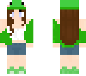 unikitty frog skin