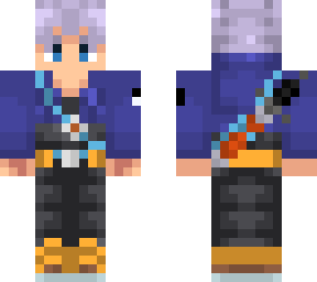 velksa trunks