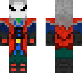 version nueva brandombie