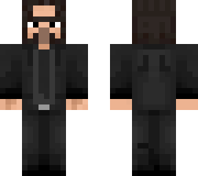 villager jhon wick