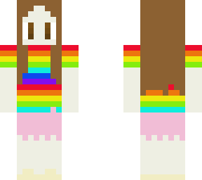 what my fifth skin looks like (horrible)