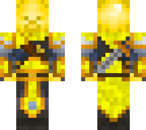 yellow steve collector