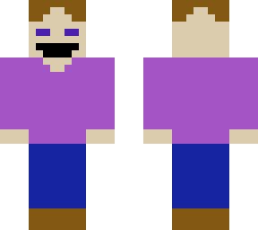 8-bit michael afton