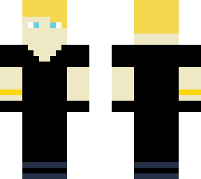 a gamer (maybe