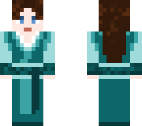 ancient chinese bodyguard - female