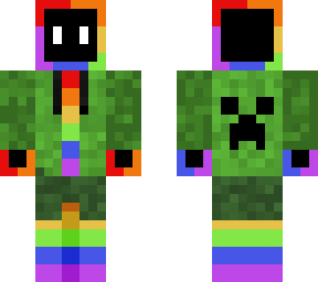 another rainbow guy (fixed
