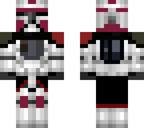 arc recon