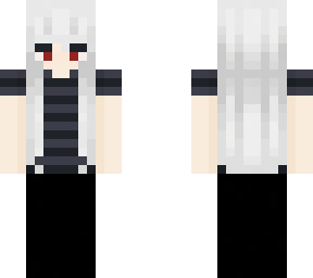 azrael (my oc)