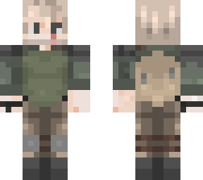 bandit swrp