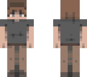 basic boy 10