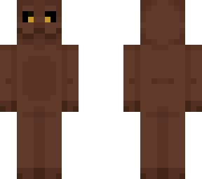 bear (alice hez)