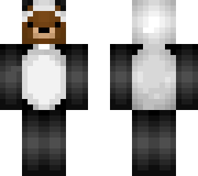 bear panda