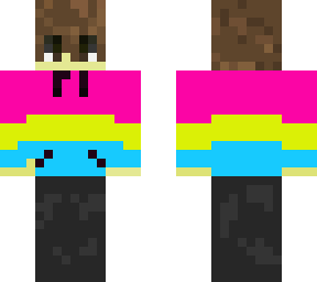 bi boy