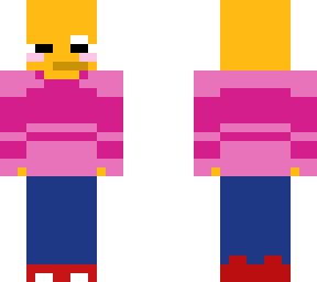 blob