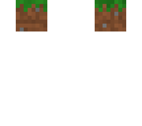 block of grass