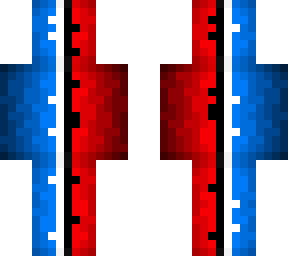 blue/red updated