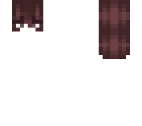 brunette hair base