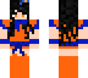 c-goku