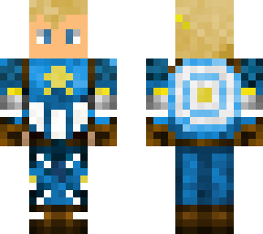 captain argentina