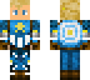 captain argentina