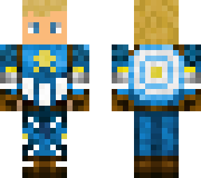 captain argentina