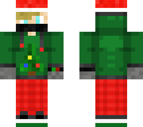 christmas me