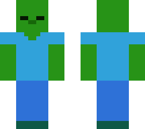 clasic zombie