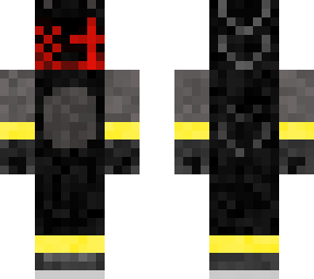 corrupted blaze