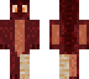 cranberry mossy
