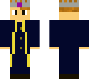 dark king