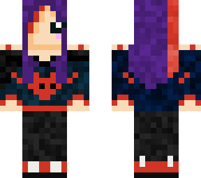 demon girl (stabbyclaw main)