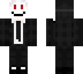 don't use this skin please