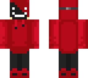 dream irl (hood on)2  (upgraded)
