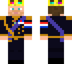 dutch soldier general